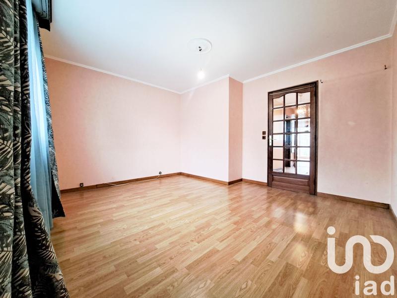 Appartement - 81 m² - 3 pièces