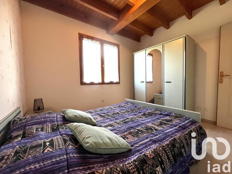 Maison - 109 m² - 4 pièces