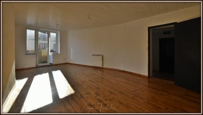 Maison de village - 137 m² - 6 pièces