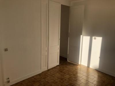 Appartement - 28 m² - 2 pièces