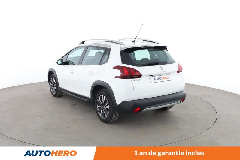 Peugeot 2008 1.2 PureTech Allure 110 ch