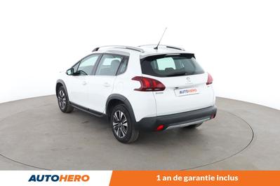 Peugeot 2008 1.2 PureTech Allure 110 ch