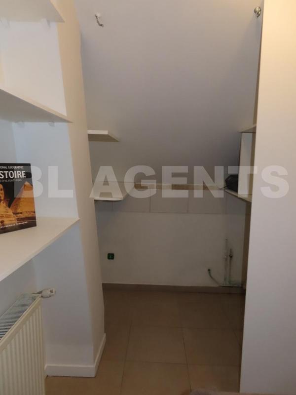 Maison de ville - 146 m² - 6 pièces