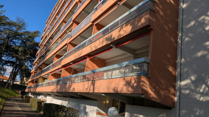 Appartement - 115 m² - 5 pièces