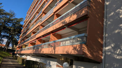 Appartement - 115 m² - 5 pièces