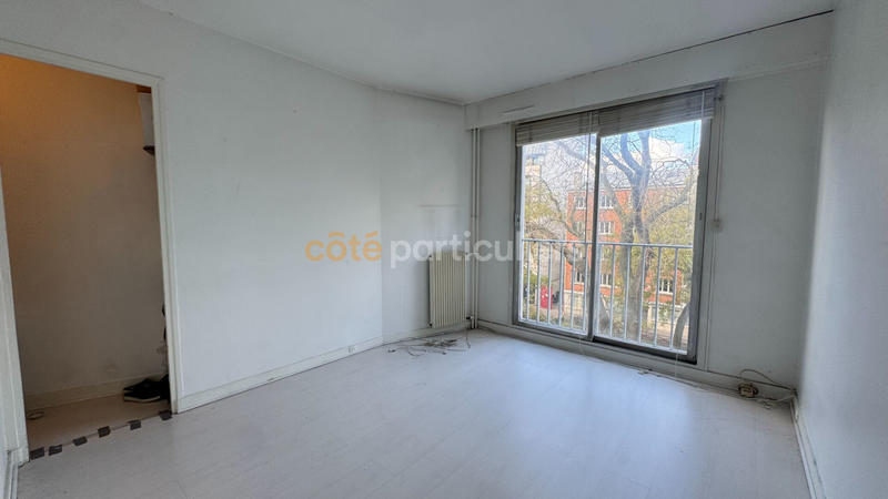 Appartement - 93 m² - 4 pièces