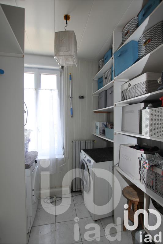 Maison - 160 m² - 8 pièces