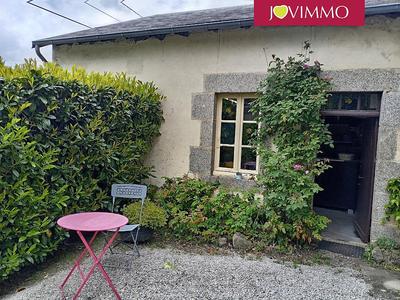 Maison - 143 m² - 6 pièces