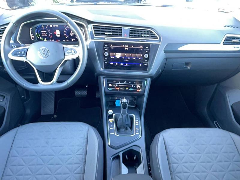 Volkswagen Tiguan 1.4 eHybrid 245ch Dsg6 Life Plus