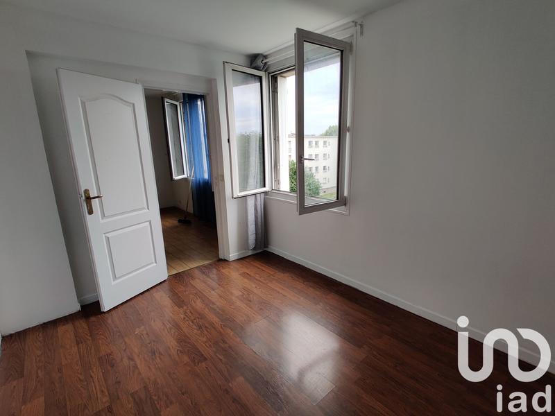 Appartement - 45 m² - 3 pièces