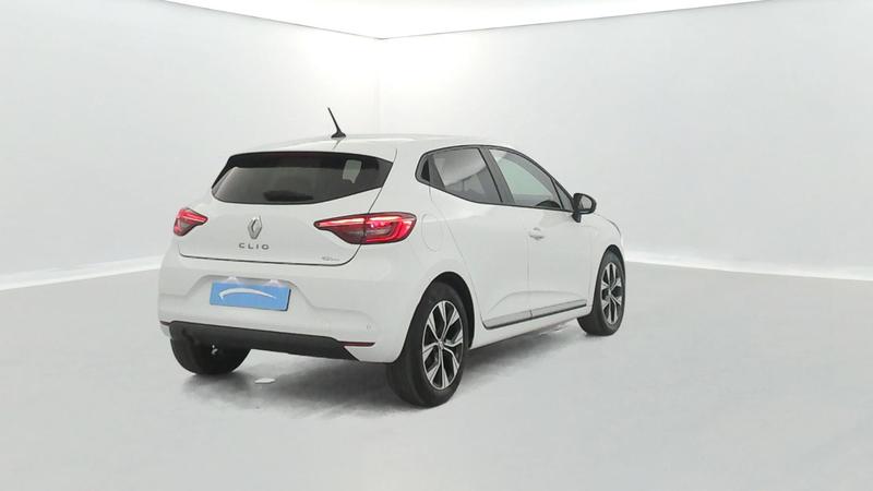 Renault Clio TCe 100 Gpl Evolution 5p