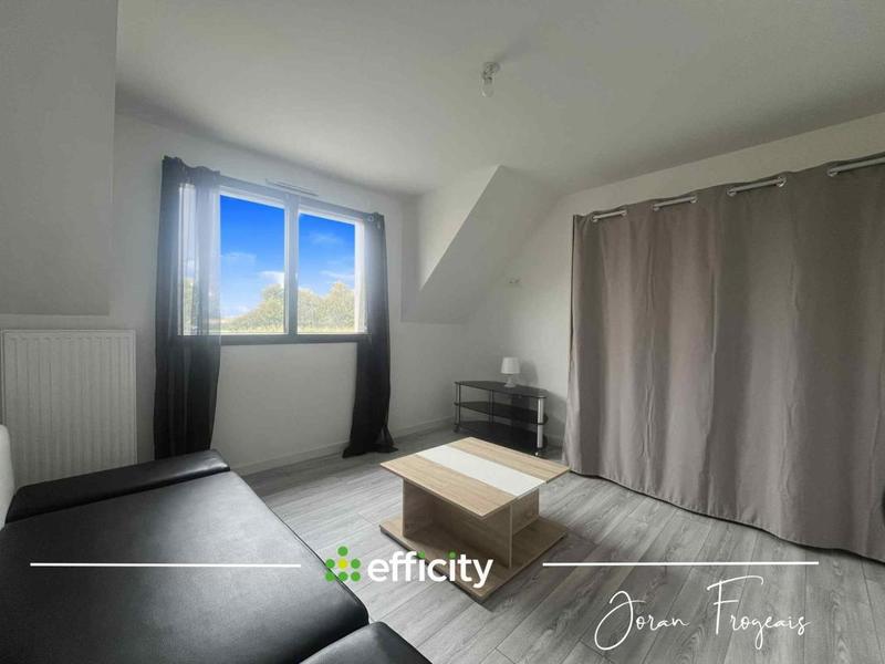 Maison - 137 m² - 8 pièces