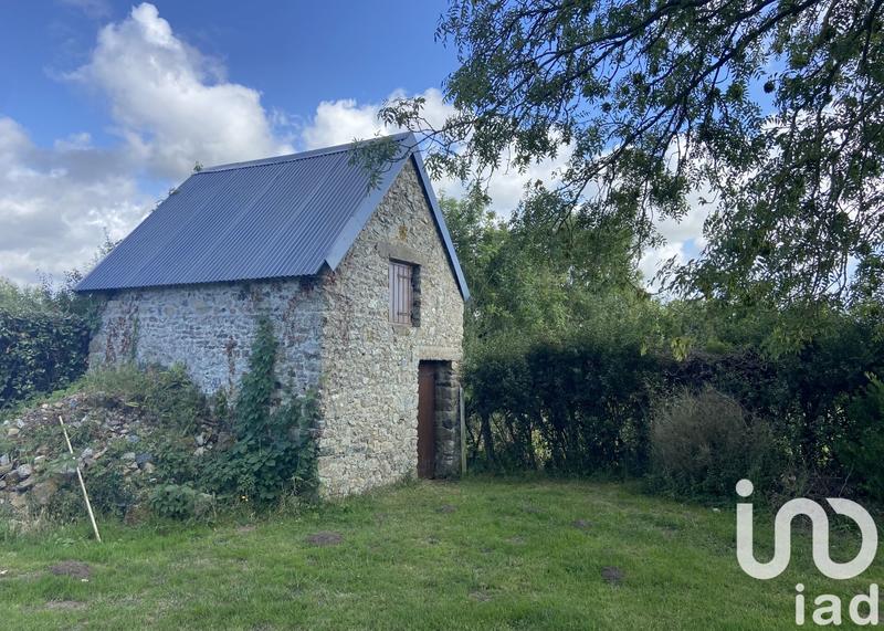 Maison de campagne - 160 m² - 7 pièces