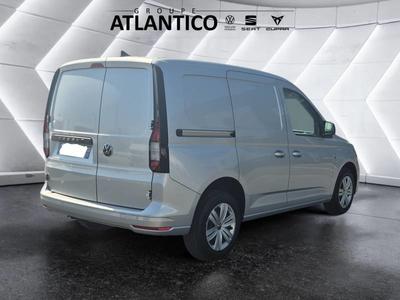 Volkswagen Caddy (30) Cargo 1.5 Tsi 114 Dsg7 Business