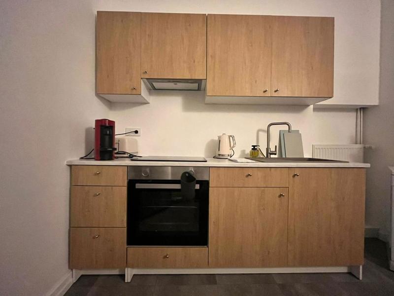 Appartement - 162 m²