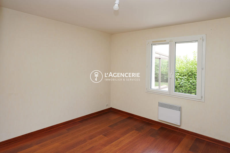 Maison - 106 m² - 4 pièces