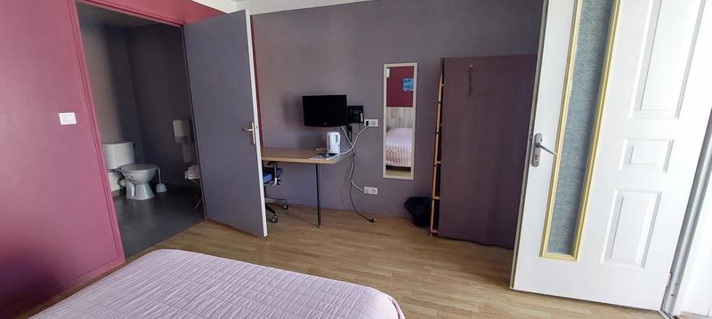 Local commercial - 816 m²