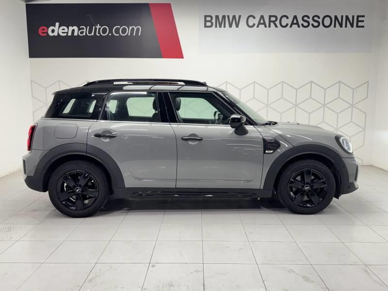 Mini Mini Countryman 136 ch Cooper Edition Northwood