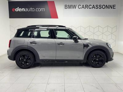 Mini Mini Countryman 136 ch Cooper Edition Northwood