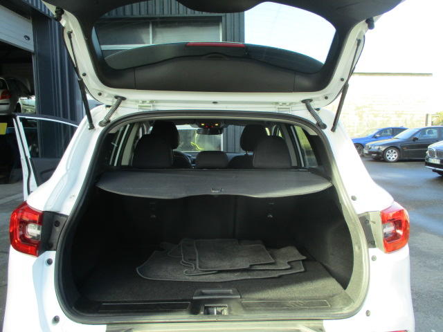 Renault Kadjar Business Blue Dci 115 Cv