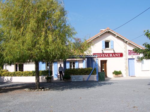 Restaurant la Pastourelle