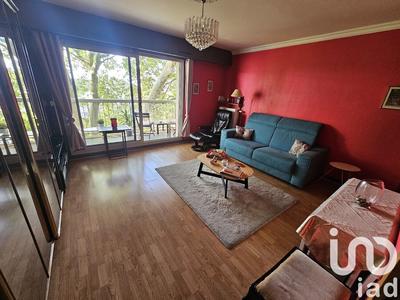 Appartement - 29 m² - 1 pièce