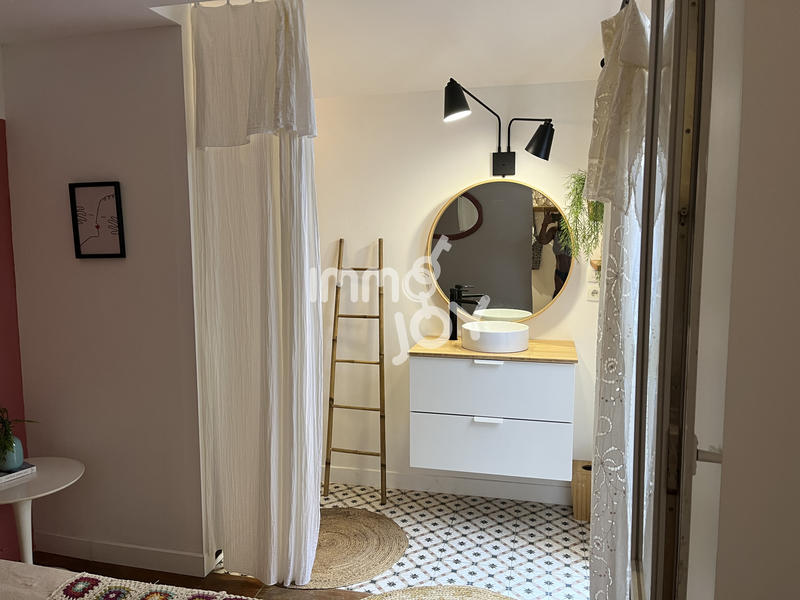 Maison de village - 122 m² - 4 pièces