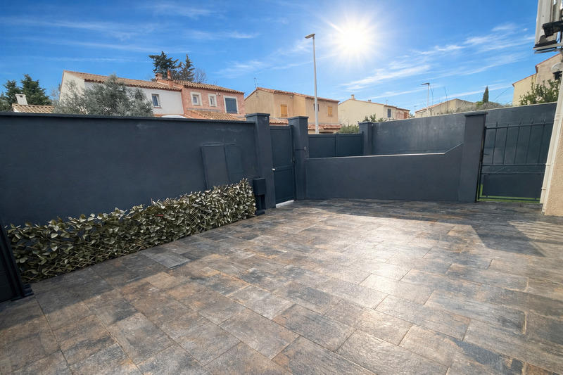 Maison - 135 m² - 7 pièces