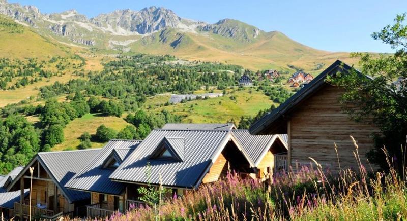 Appartement - 27 m² - 2 pièces