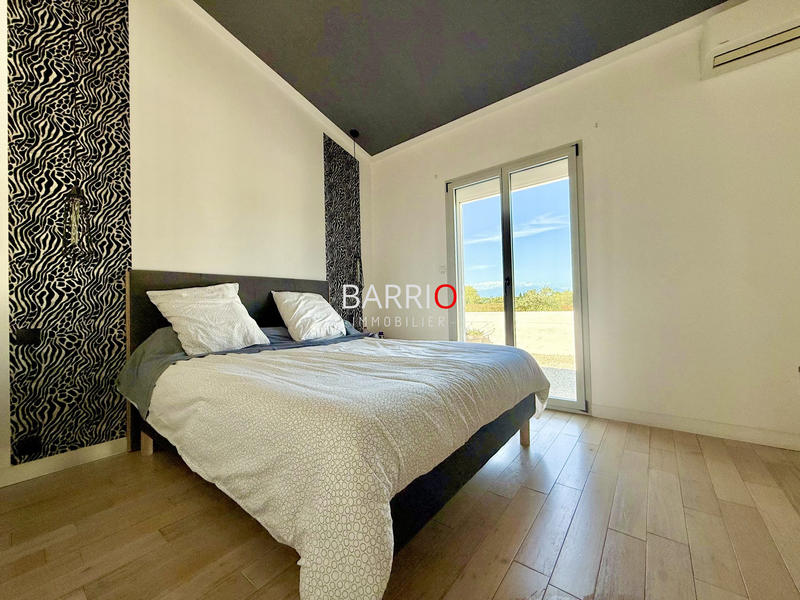 Villa - 123 m² - 4 pièces