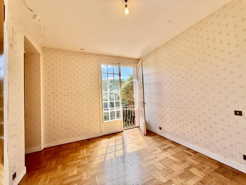 Maison - 190 m² - 6 pièces