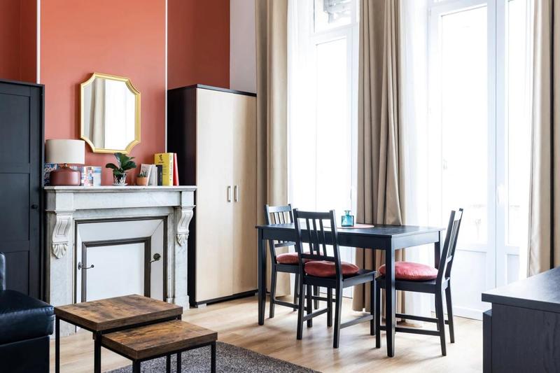 Hôtel particulier - 265 m² - 8 pièces