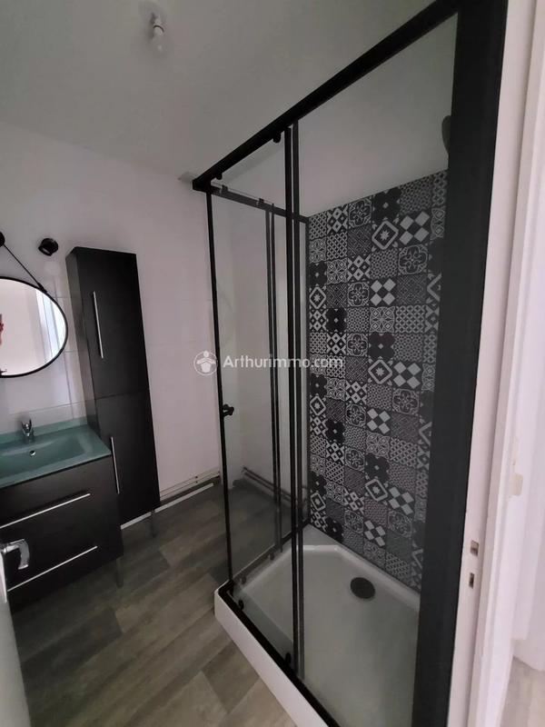 Immeuble - 186 m² - 7 pièces