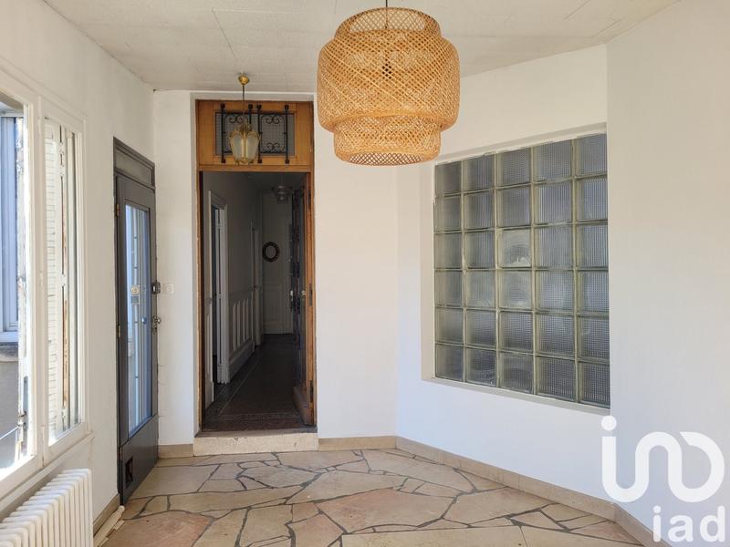 Appartement - 126 m² - 5 pièces