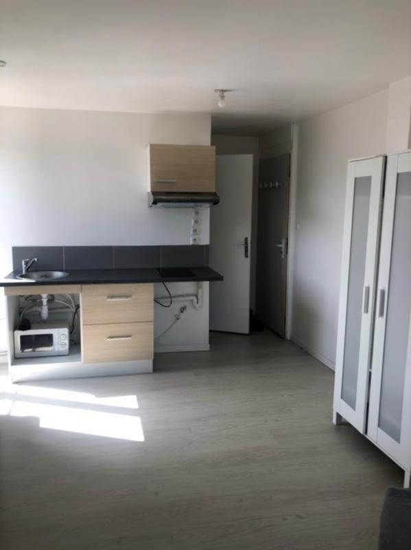 Appartement - 23 m² - 1 pièce