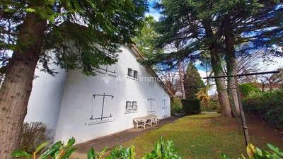 Maison - 143 m² - 6 pièces