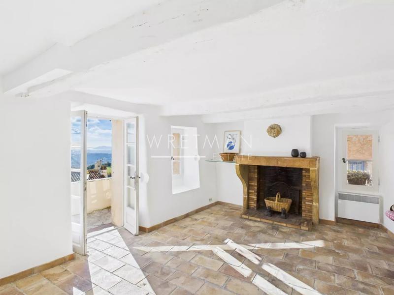 Maison de village - 135 m² - 5 pièces