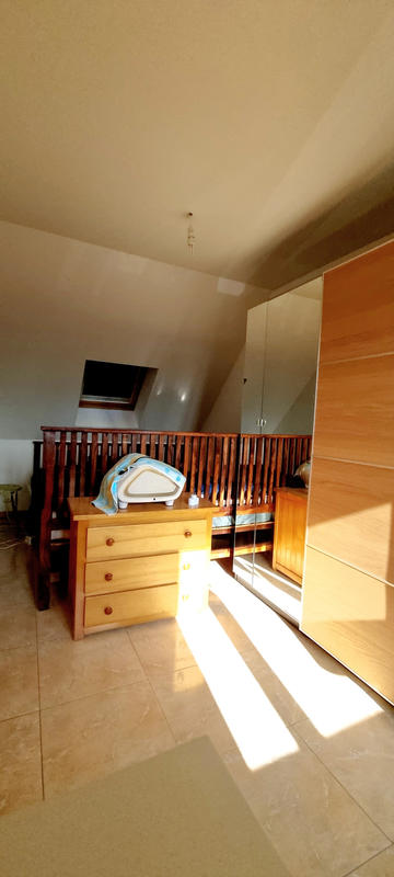 Maison - 82 m² - 4 pièces