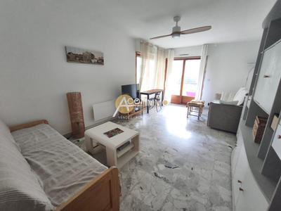 Appartement - 36 m² - 1 pièce