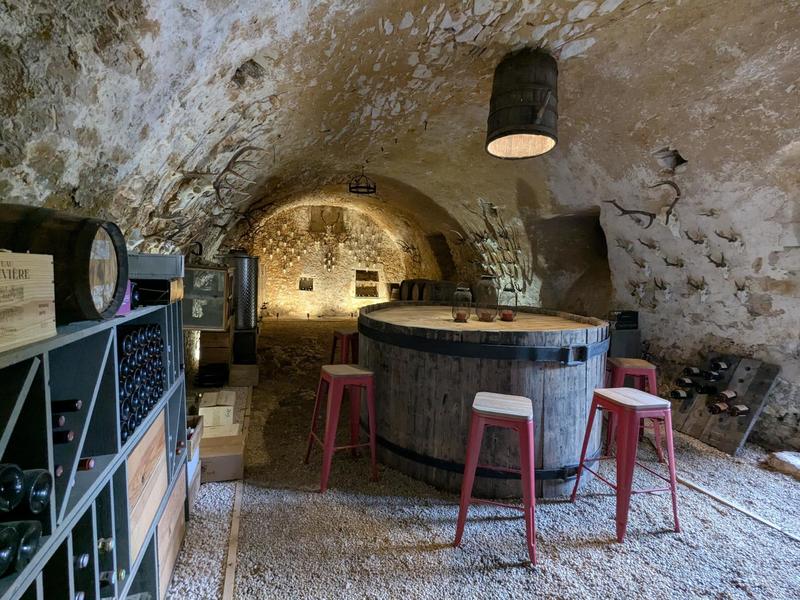 Maison de maîtres - 263 m² - 11 pièces