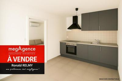 Appartement - 83 m² - 3 pièces