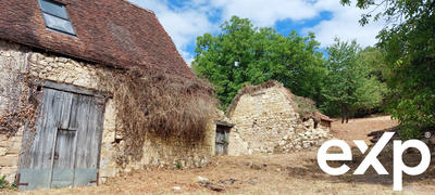 Maison - 125 m² - 1 pièce