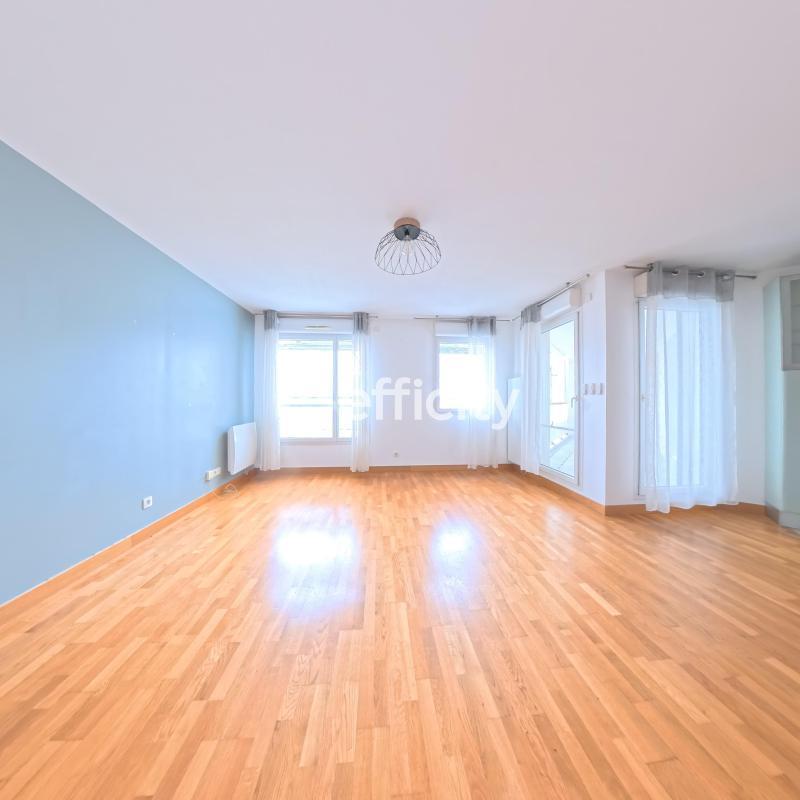 Appartement - 83 m² - 4 pièces