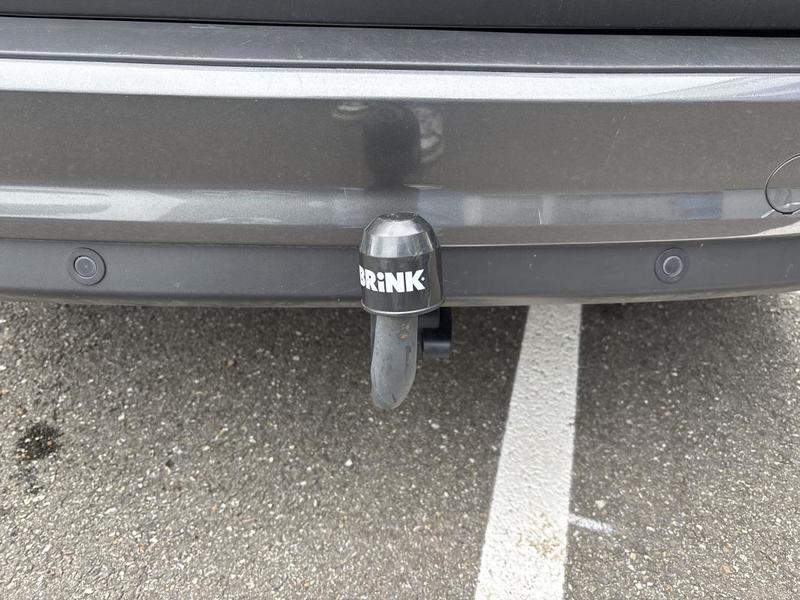 Ford Grand c-Max 1.0 EcoBoost 125 s&amp;S Titanium