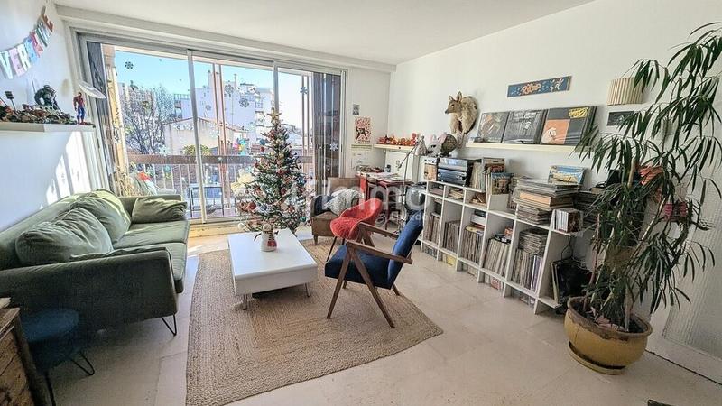 Appartement - 84 m² - 4 pièces