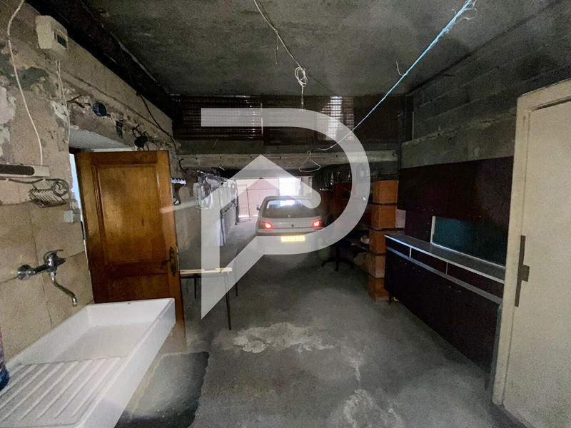 Maison - 154 m² - 8 pièces