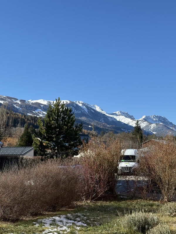 Appartement - 77 m² - 3 pièces