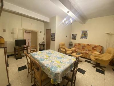 Maison de ville - 78 m² - 3 pièces