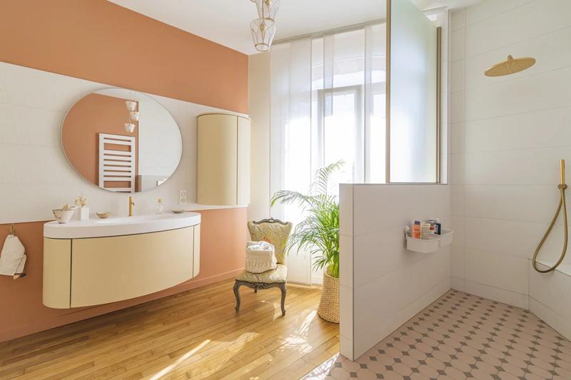 Maison - 216 m² - 8 pièces