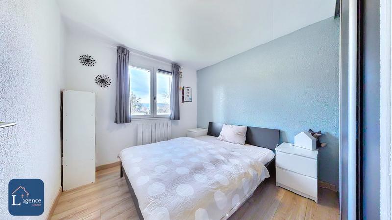 Maison - 118 m² - 6 pièces